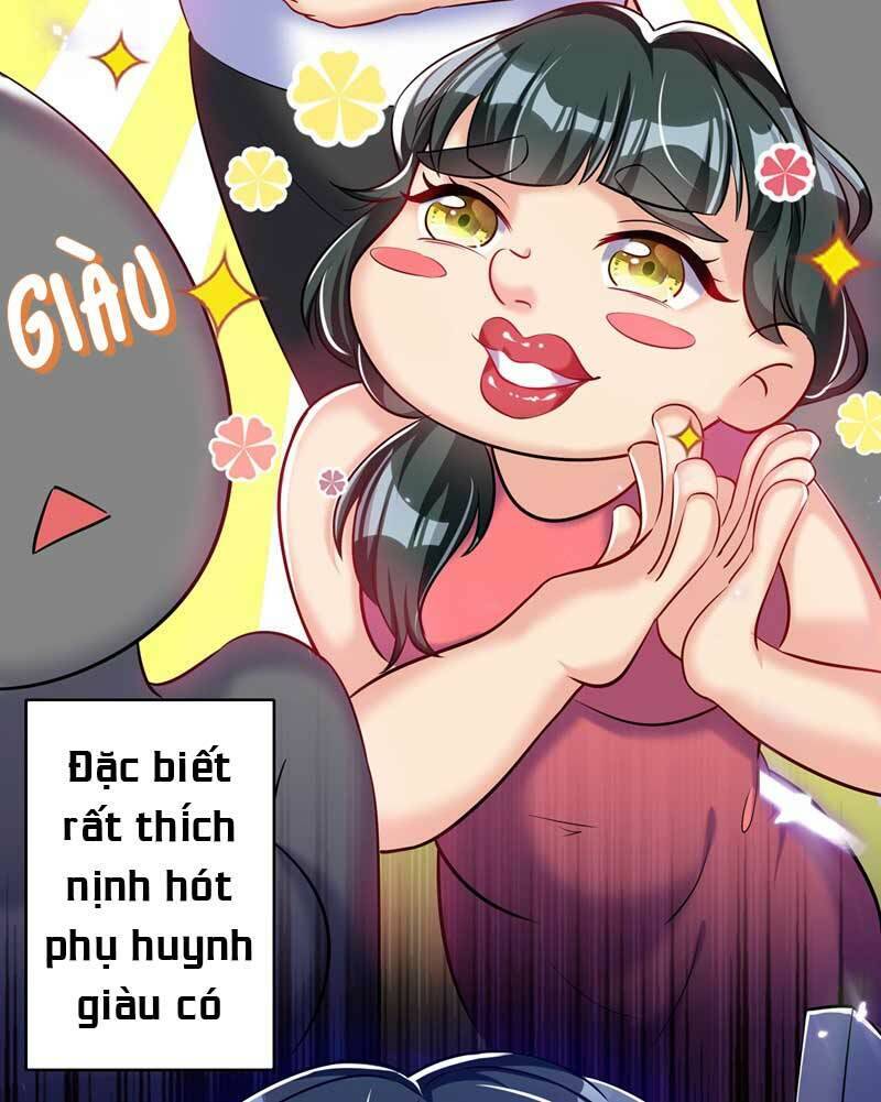 Trùng Sinh Không Gian: Cô Vợ Hào Môn Nóng Bỏng Không Dễ Chọc Chapter 36 - 33