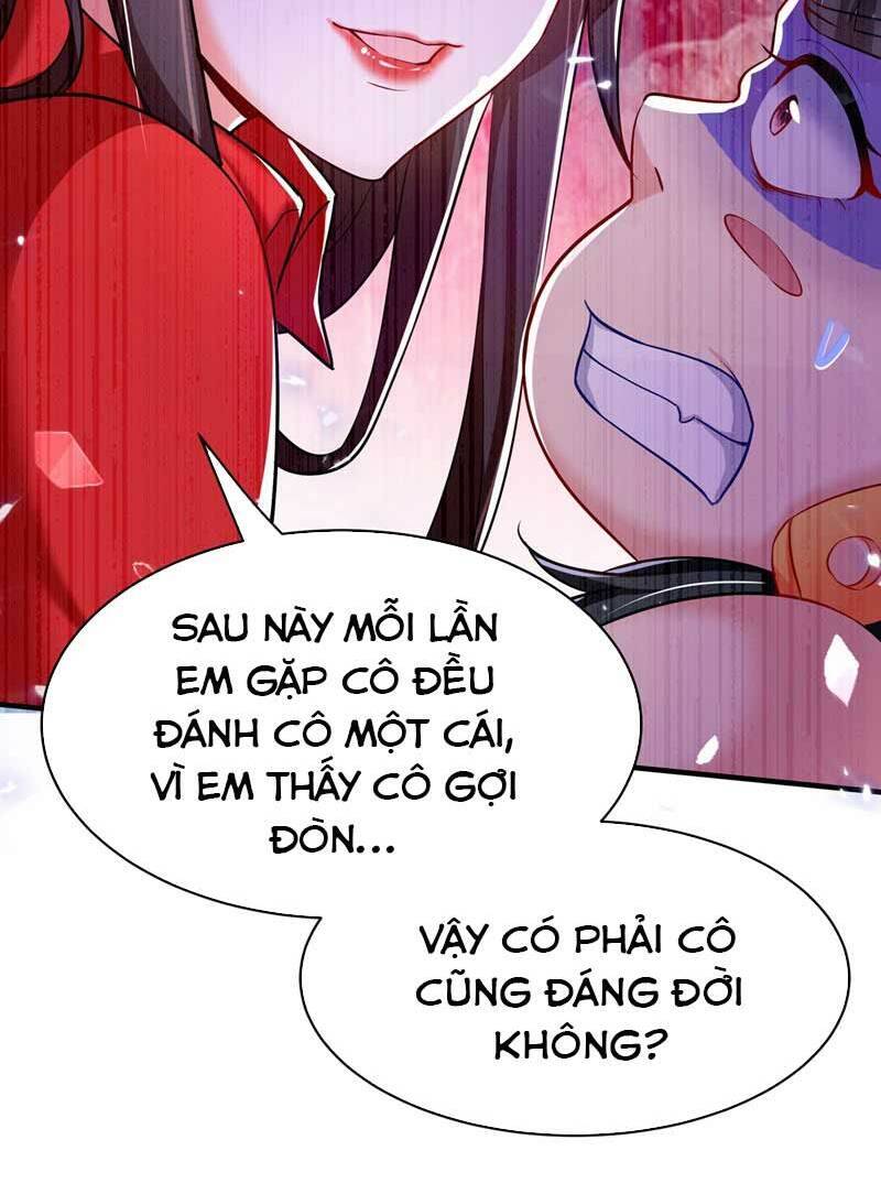 Trùng Sinh Không Gian: Cô Vợ Hào Môn Nóng Bỏng Không Dễ Chọc Chapter 36 - 44
