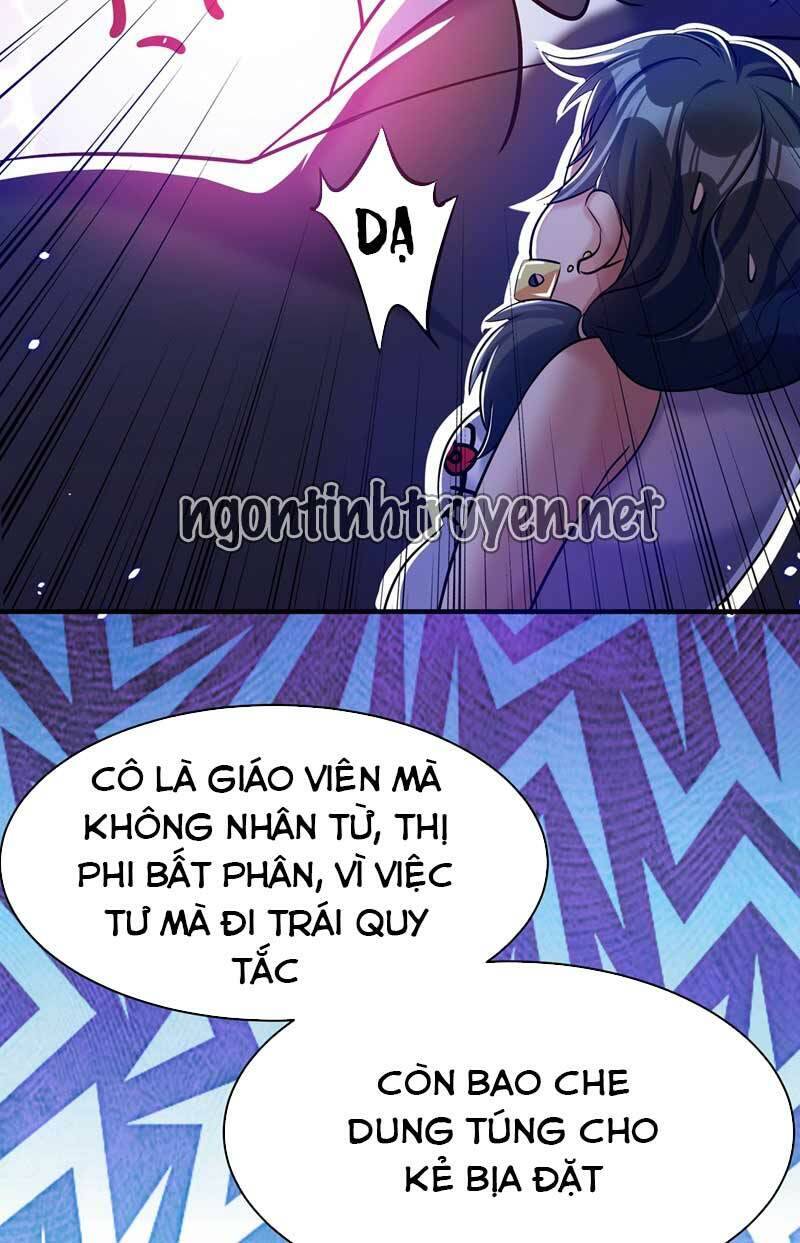 Trùng Sinh Không Gian: Cô Vợ Hào Môn Nóng Bỏng Không Dễ Chọc Chapter 37 - 27