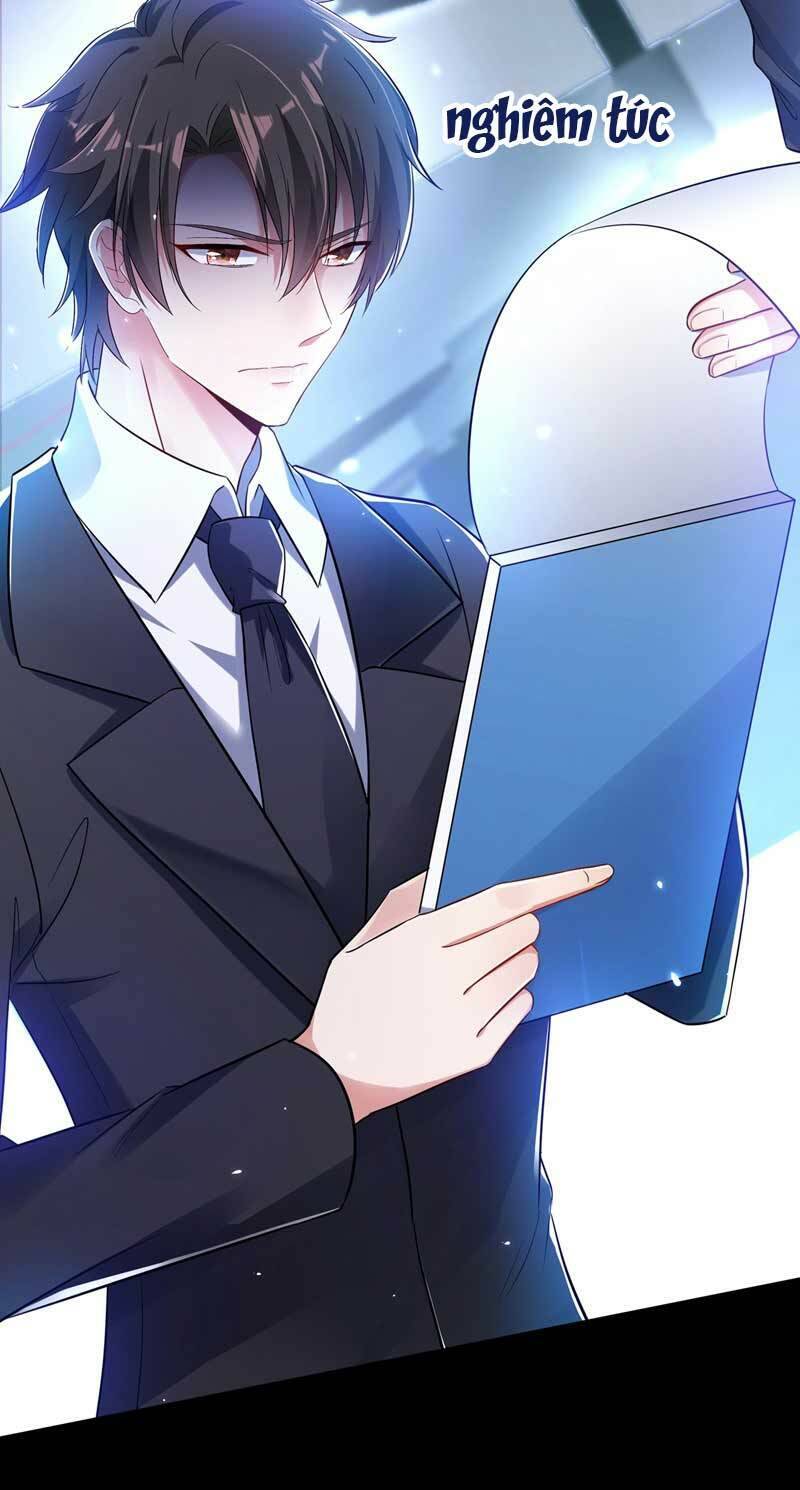 Trùng Sinh Không Gian: Cô Vợ Hào Môn Nóng Bỏng Không Dễ Chọc Chapter 37 - 40