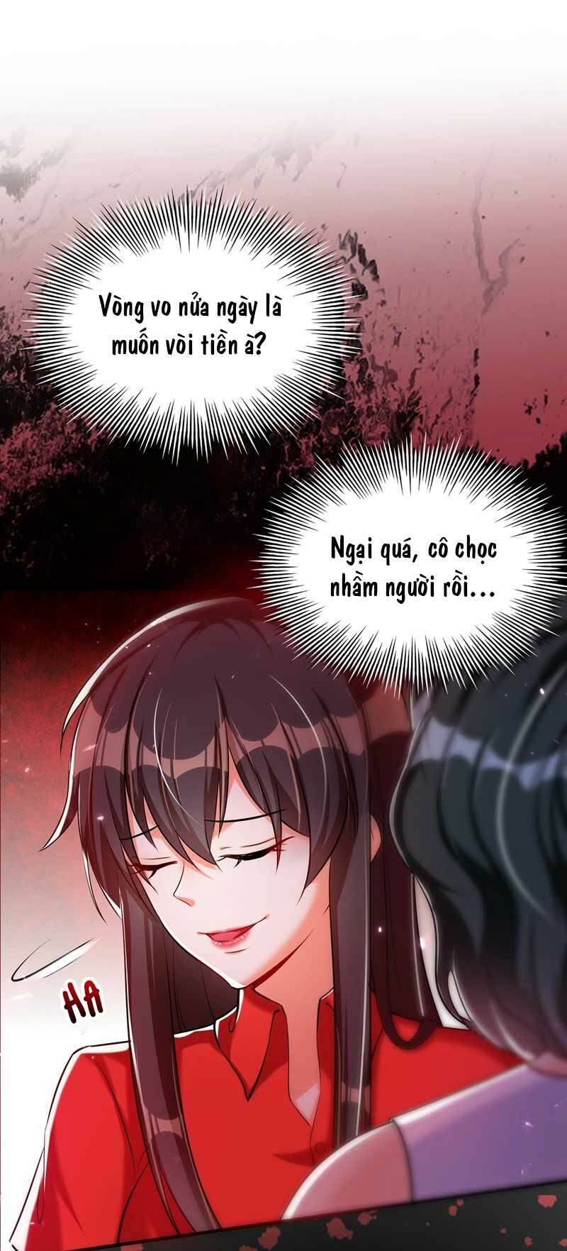 Trùng Sinh Không Gian: Cô Vợ Hào Môn Nóng Bỏng Không Dễ Chọc Chapter 37 - 7