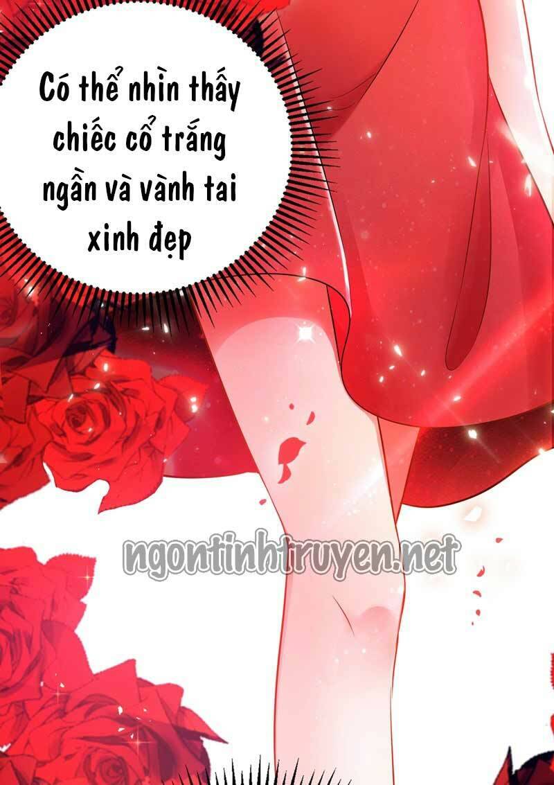 Trùng Sinh Không Gian: Cô Vợ Hào Môn Nóng Bỏng Không Dễ Chọc Chapter 39 - 12
