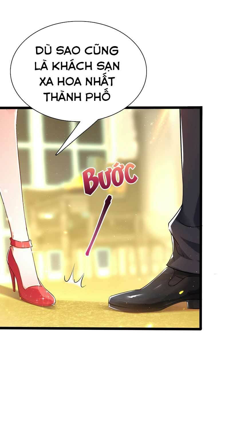 Trùng Sinh Không Gian: Cô Vợ Hào Môn Nóng Bỏng Không Dễ Chọc Chapter 39 - 15