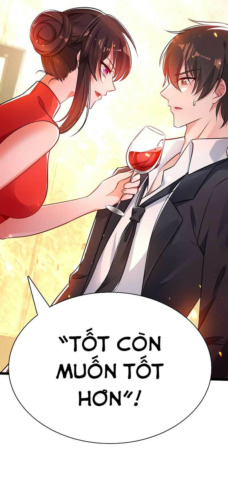 Trùng Sinh Không Gian: Cô Vợ Hào Môn Nóng Bỏng Không Dễ Chọc Chapter 39 - 32
