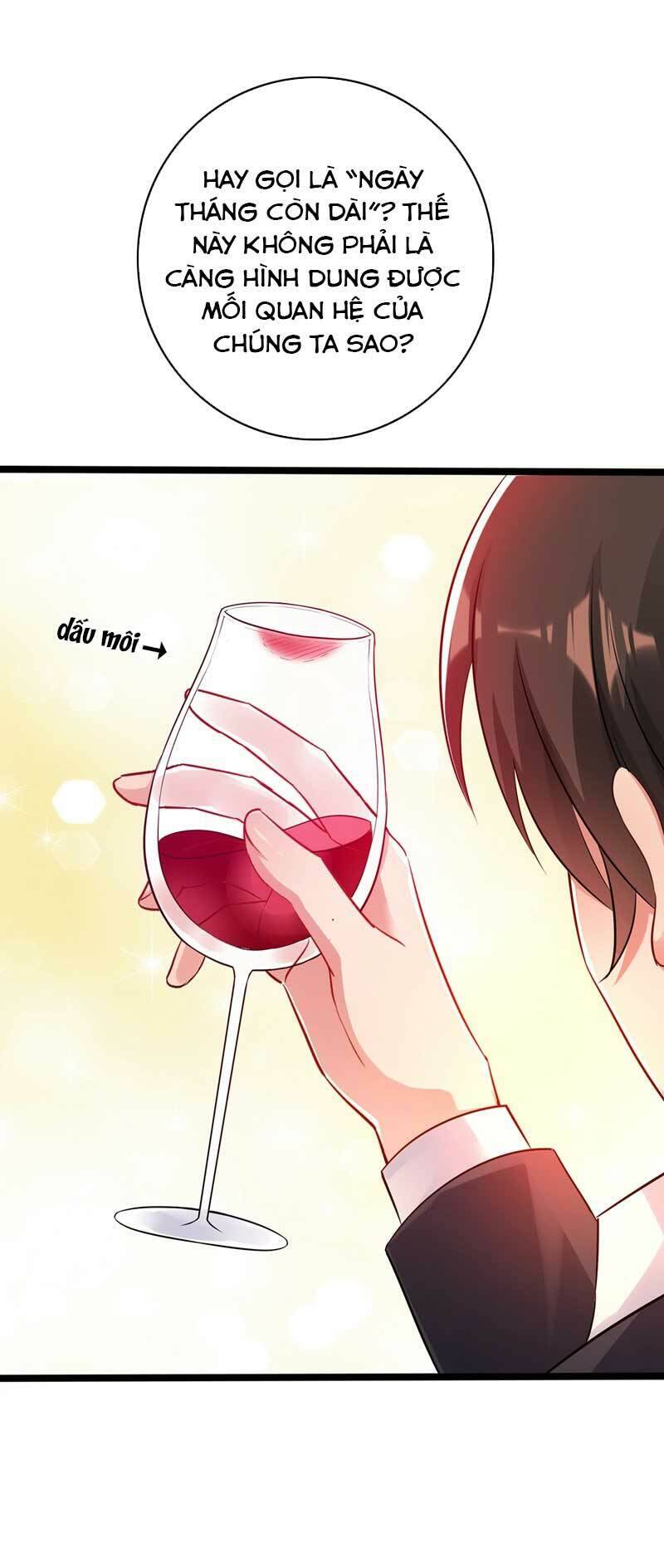 Trùng Sinh Không Gian: Cô Vợ Hào Môn Nóng Bỏng Không Dễ Chọc Chapter 39 - 35