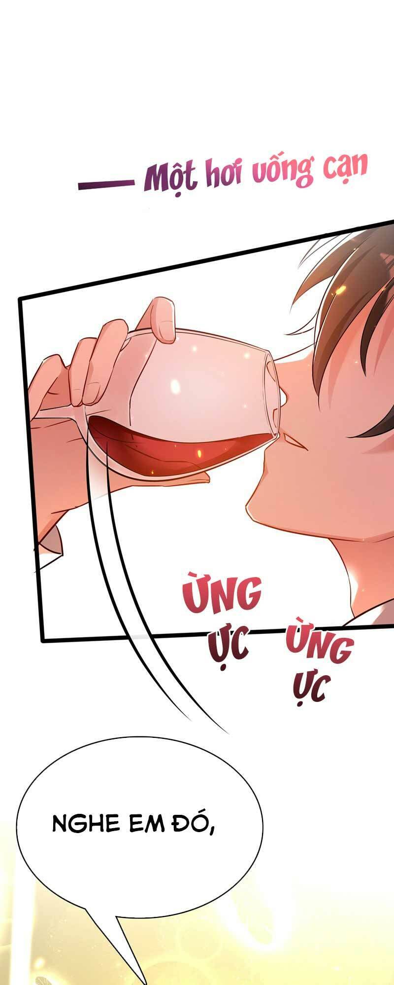 Trùng Sinh Không Gian: Cô Vợ Hào Môn Nóng Bỏng Không Dễ Chọc Chapter 39 - 37