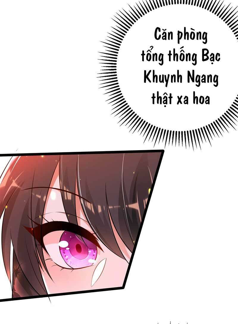 Trùng Sinh Không Gian: Cô Vợ Hào Môn Nóng Bỏng Không Dễ Chọc Chapter 39 - 41