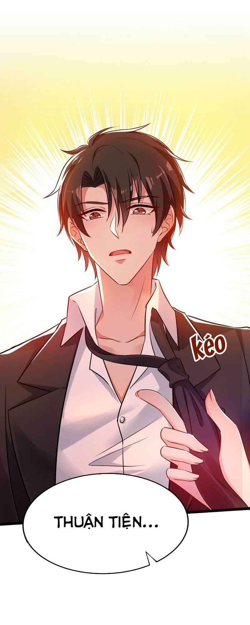 Trùng Sinh Không Gian: Cô Vợ Hào Môn Nóng Bỏng Không Dễ Chọc Chapter 40 - 2