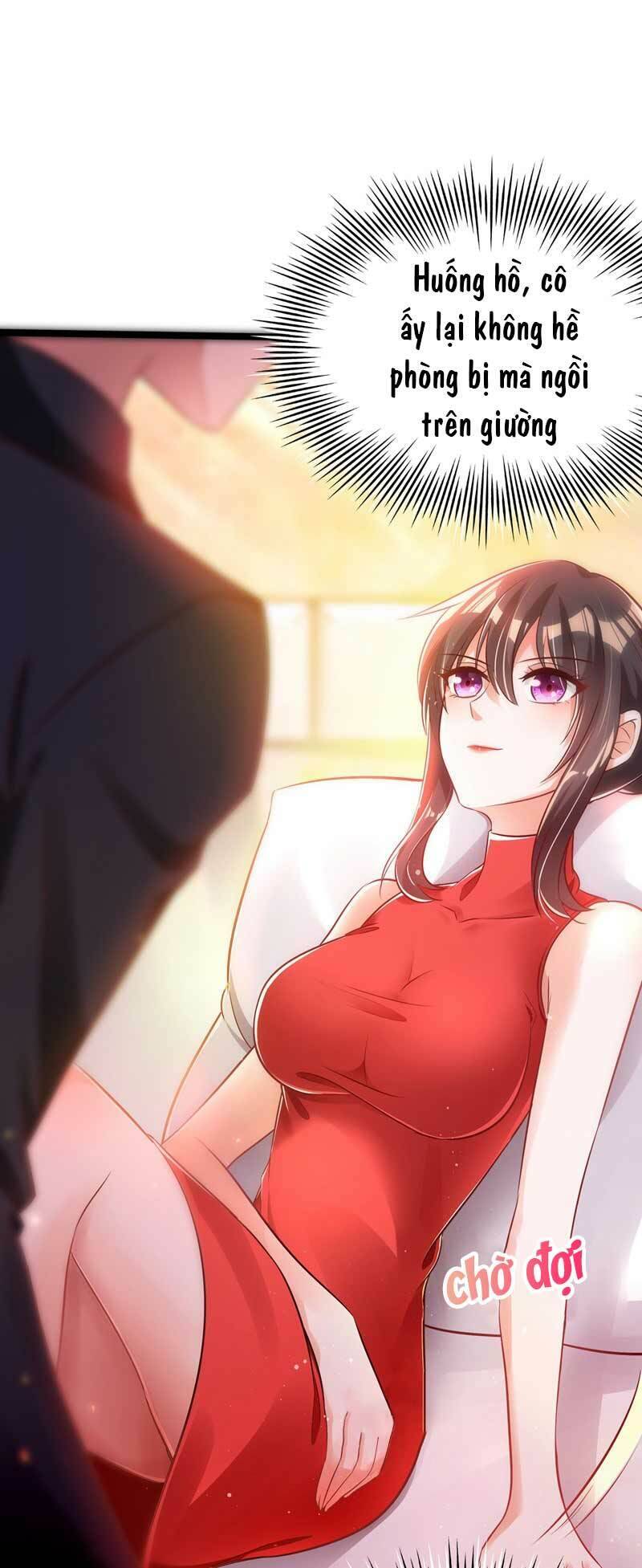 Trùng Sinh Không Gian: Cô Vợ Hào Môn Nóng Bỏng Không Dễ Chọc Chapter 40 - 13