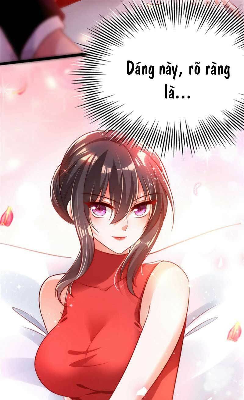 Trùng Sinh Không Gian: Cô Vợ Hào Môn Nóng Bỏng Không Dễ Chọc Chapter 40 - 14