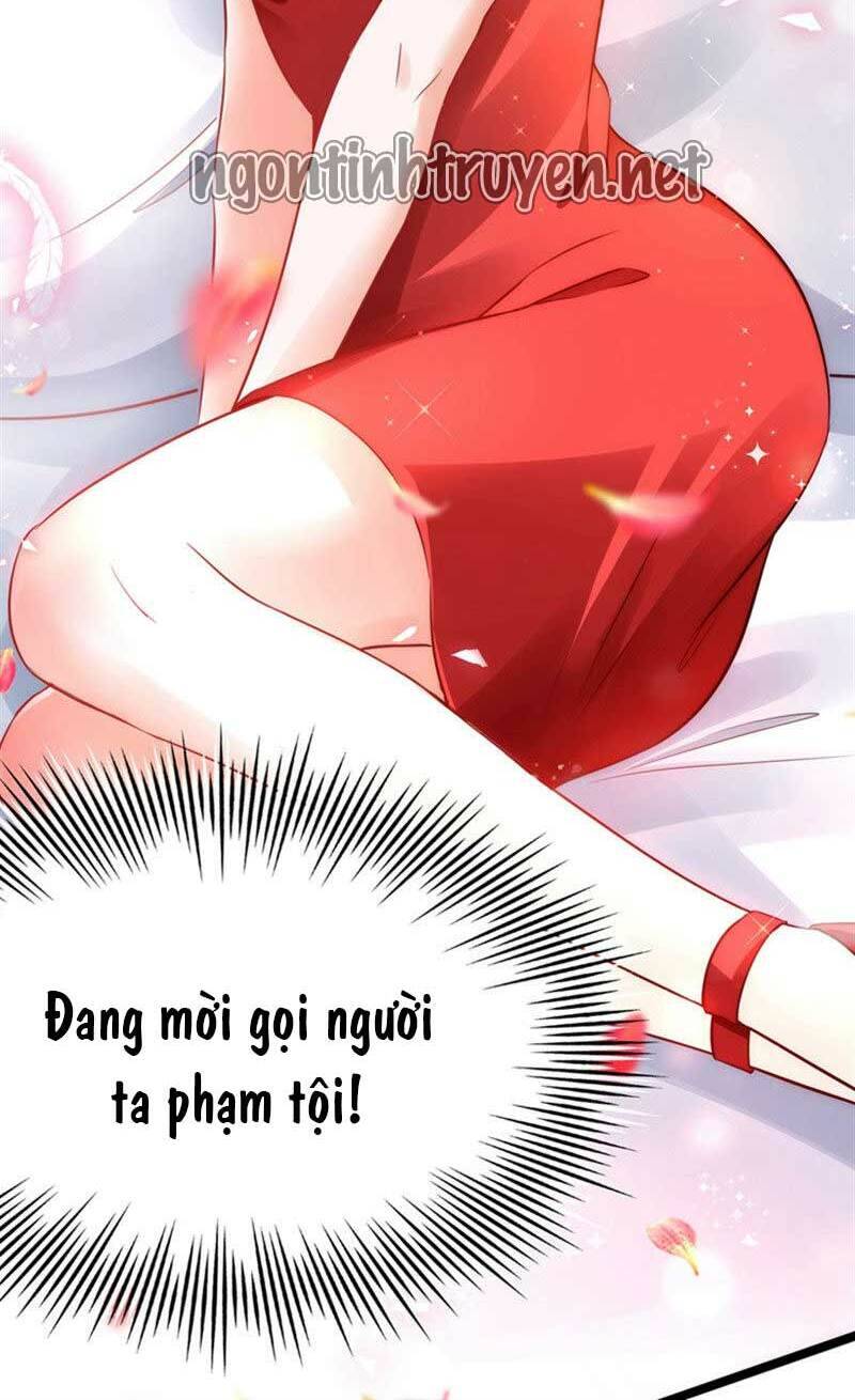 Trùng Sinh Không Gian: Cô Vợ Hào Môn Nóng Bỏng Không Dễ Chọc Chapter 40 - 15