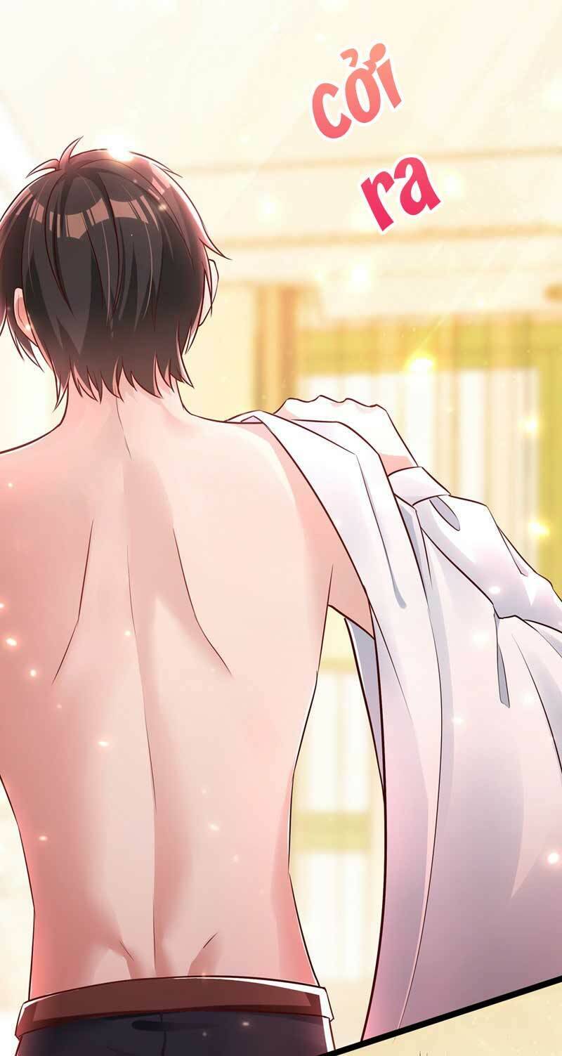 Trùng Sinh Không Gian: Cô Vợ Hào Môn Nóng Bỏng Không Dễ Chọc Chapter 40 - 17