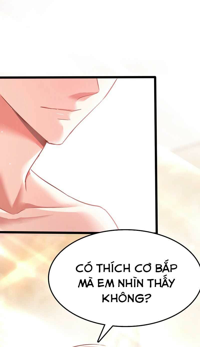 Trùng Sinh Không Gian: Cô Vợ Hào Môn Nóng Bỏng Không Dễ Chọc Chapter 40 - 22