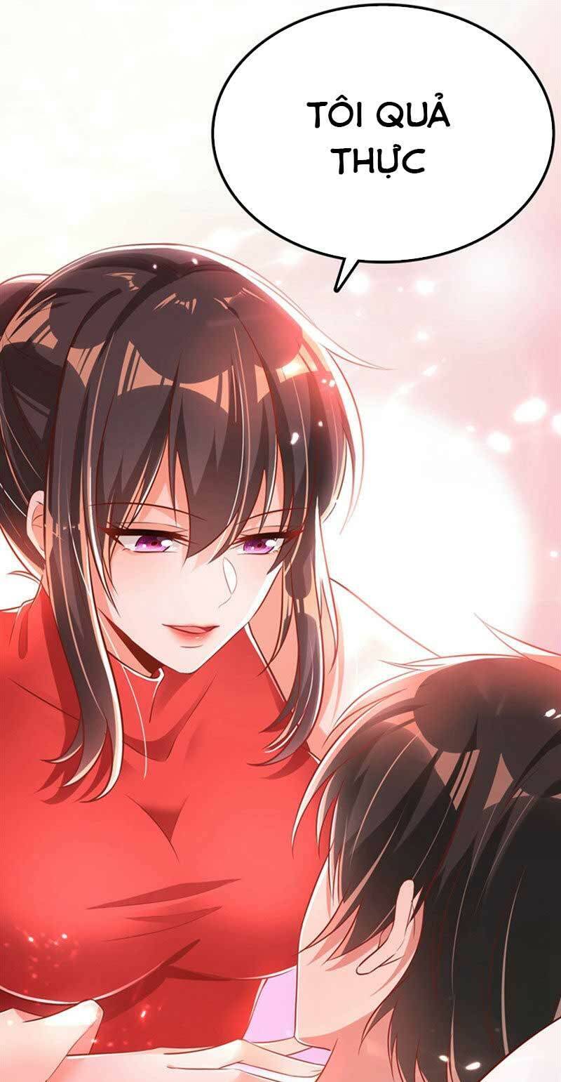 Trùng Sinh Không Gian: Cô Vợ Hào Môn Nóng Bỏng Không Dễ Chọc Chapter 40 - 28