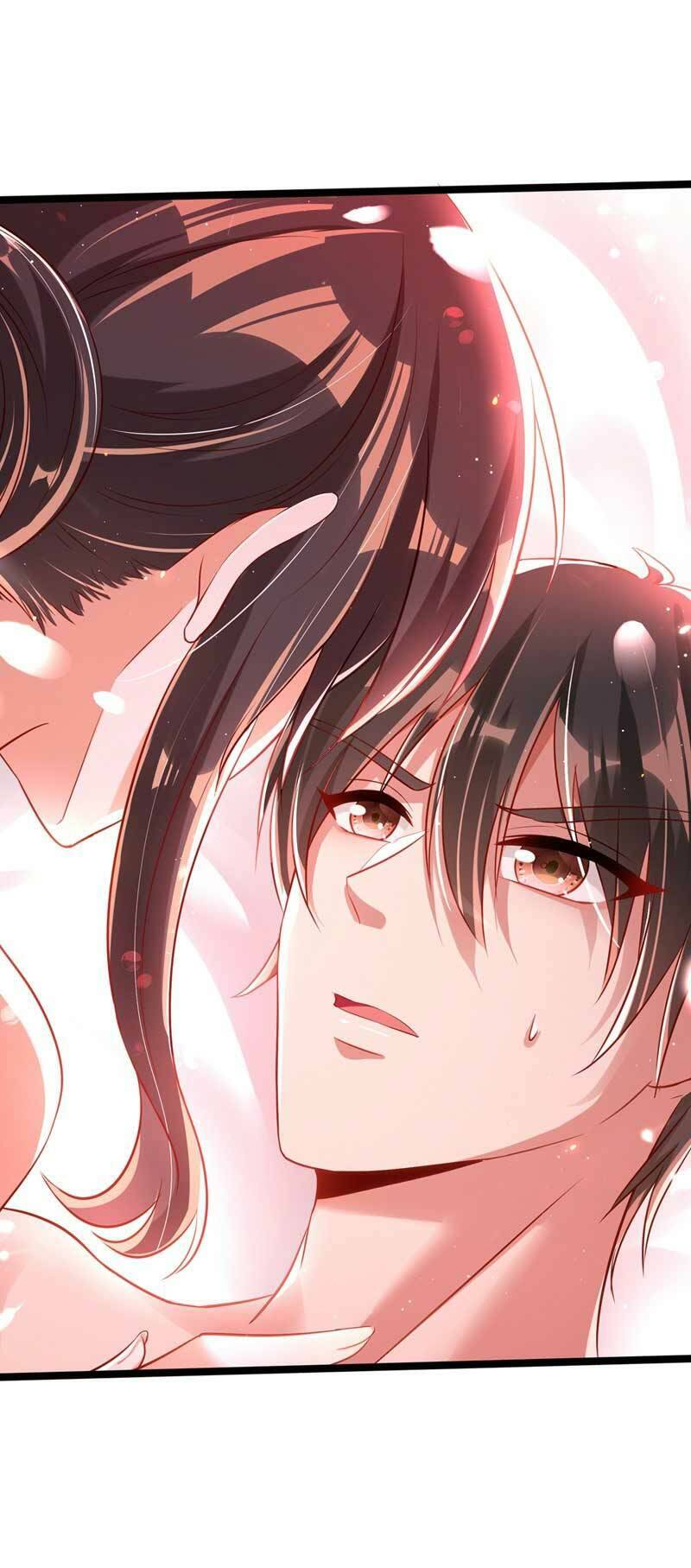 Trùng Sinh Không Gian: Cô Vợ Hào Môn Nóng Bỏng Không Dễ Chọc Chapter 40 - 31