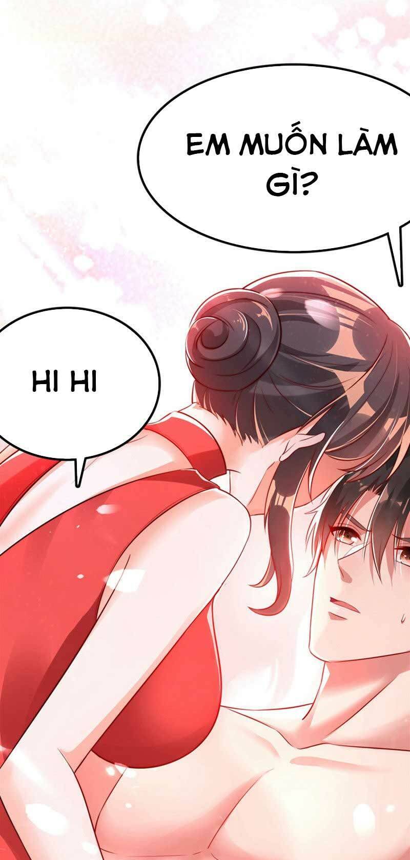 Trùng Sinh Không Gian: Cô Vợ Hào Môn Nóng Bỏng Không Dễ Chọc Chapter 40 - 33