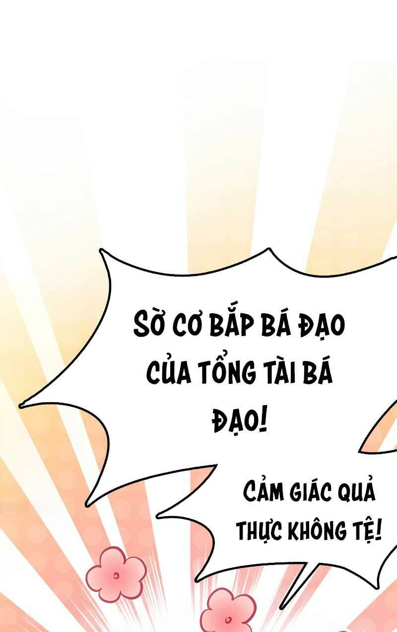 Trùng Sinh Không Gian: Cô Vợ Hào Môn Nóng Bỏng Không Dễ Chọc Chapter 40 - 35