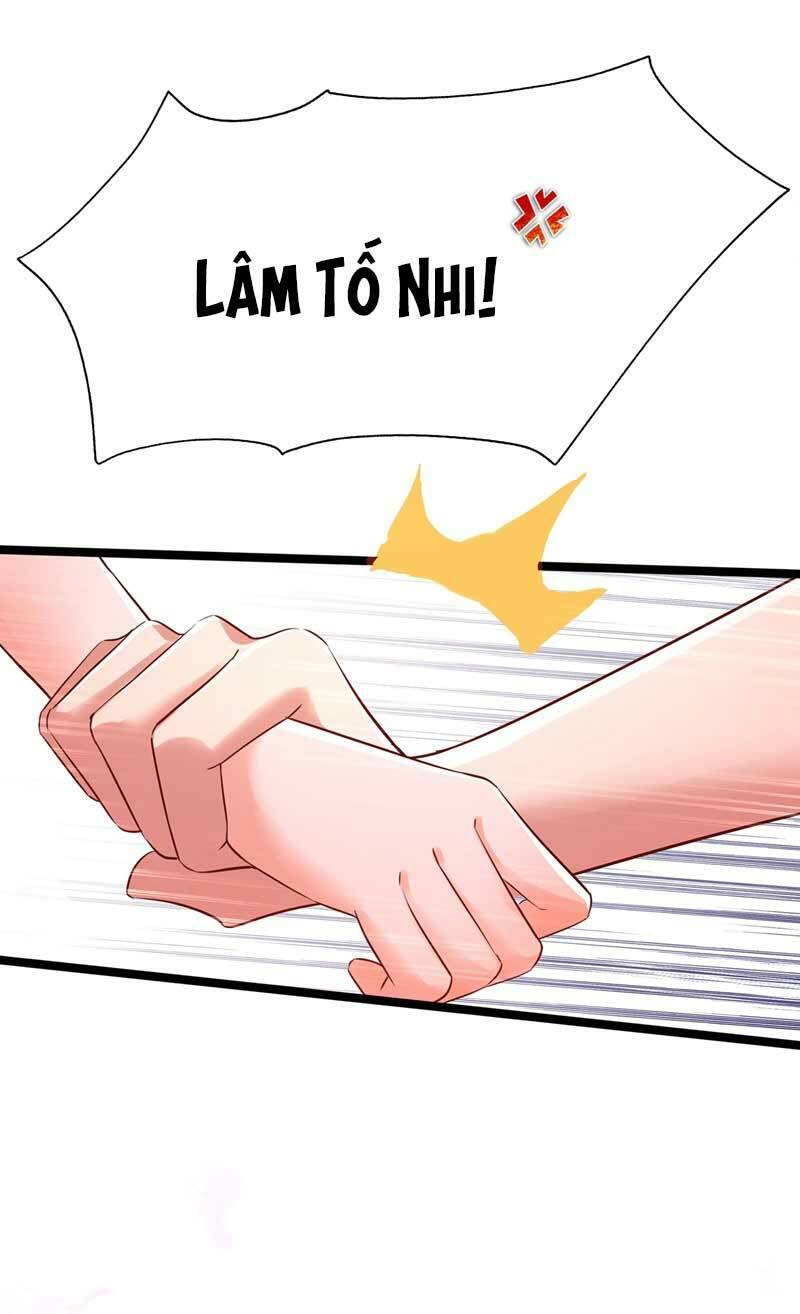 Trùng Sinh Không Gian: Cô Vợ Hào Môn Nóng Bỏng Không Dễ Chọc Chapter 40 - 37