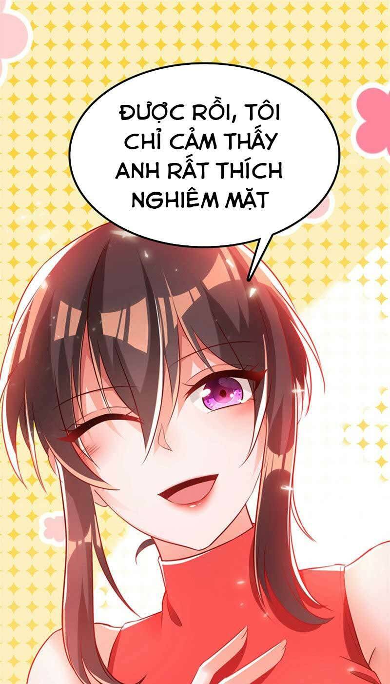 Trùng Sinh Không Gian: Cô Vợ Hào Môn Nóng Bỏng Không Dễ Chọc Chapter 40 - 40