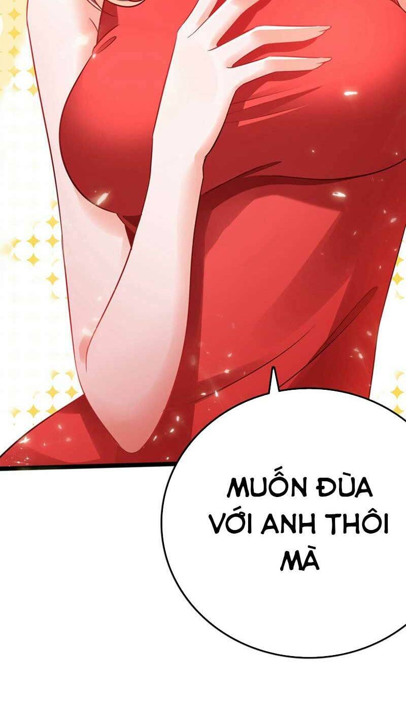 Trùng Sinh Không Gian: Cô Vợ Hào Môn Nóng Bỏng Không Dễ Chọc Chapter 40 - 41