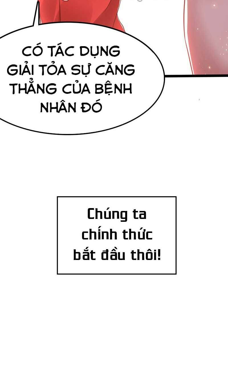 Trùng Sinh Không Gian: Cô Vợ Hào Môn Nóng Bỏng Không Dễ Chọc Chapter 40 - 44