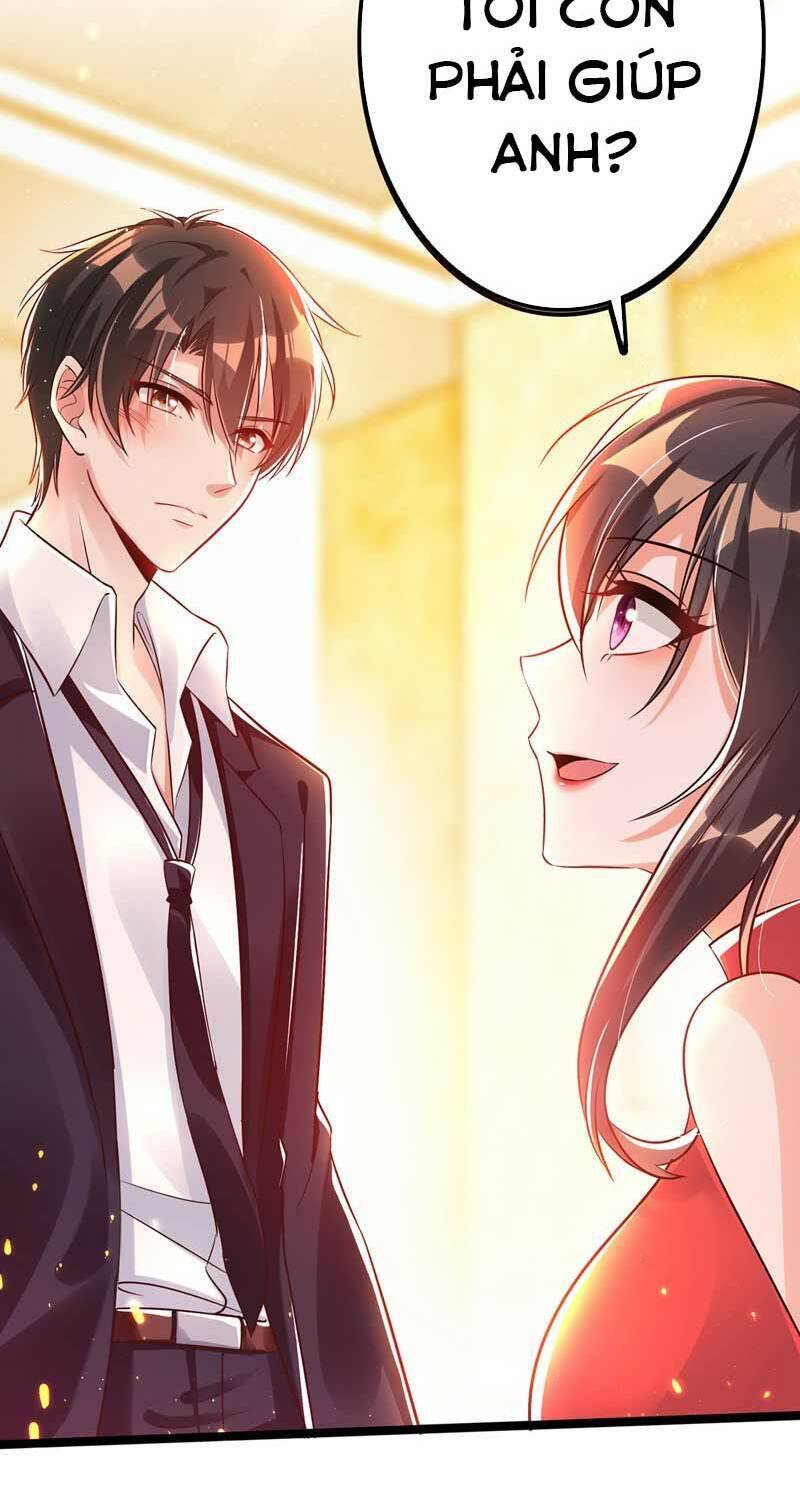 Trùng Sinh Không Gian: Cô Vợ Hào Môn Nóng Bỏng Không Dễ Chọc Chapter 40 - 6