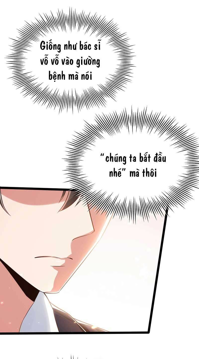 Trùng Sinh Không Gian: Cô Vợ Hào Môn Nóng Bỏng Không Dễ Chọc Chapter 40 - 8