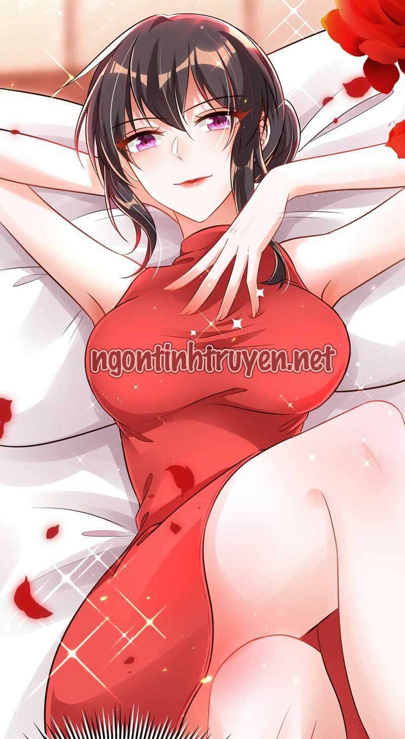 Trùng Sinh Không Gian: Cô Vợ Hào Môn Nóng Bỏng Không Dễ Chọc Chapter 40 - 10