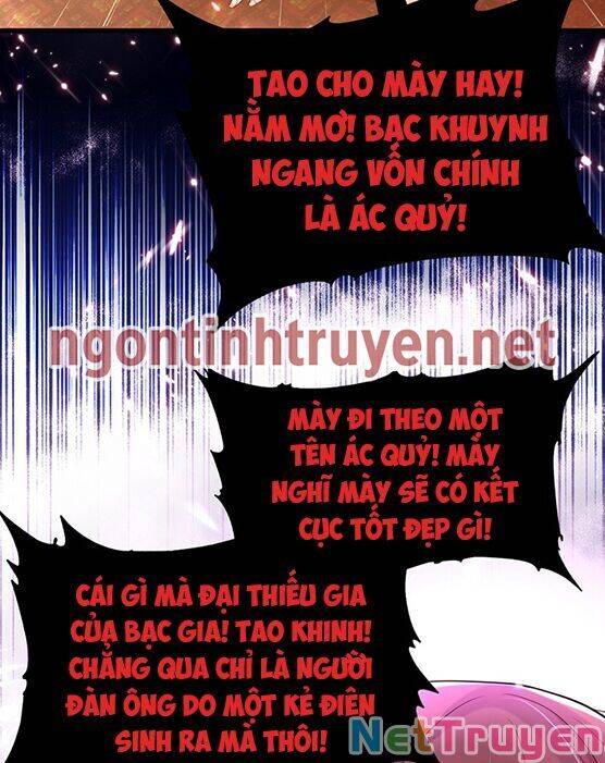 Trùng Sinh Không Gian: Cô Vợ Hào Môn Nóng Bỏng Không Dễ Chọc Chapter 62 - 30