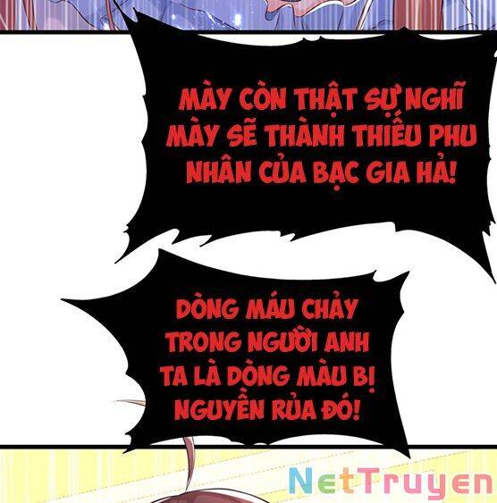 Trùng Sinh Không Gian: Cô Vợ Hào Môn Nóng Bỏng Không Dễ Chọc Chapter 62 - 32