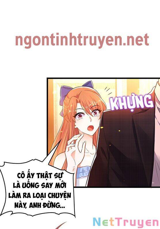 Trùng Sinh Không Gian: Cô Vợ Hào Môn Nóng Bỏng Không Dễ Chọc Chapter 62 - 5