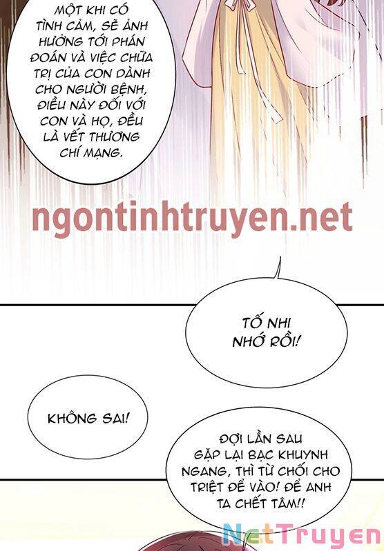 Trùng Sinh Không Gian: Cô Vợ Hào Môn Nóng Bỏng Không Dễ Chọc Chapter 64 - 15