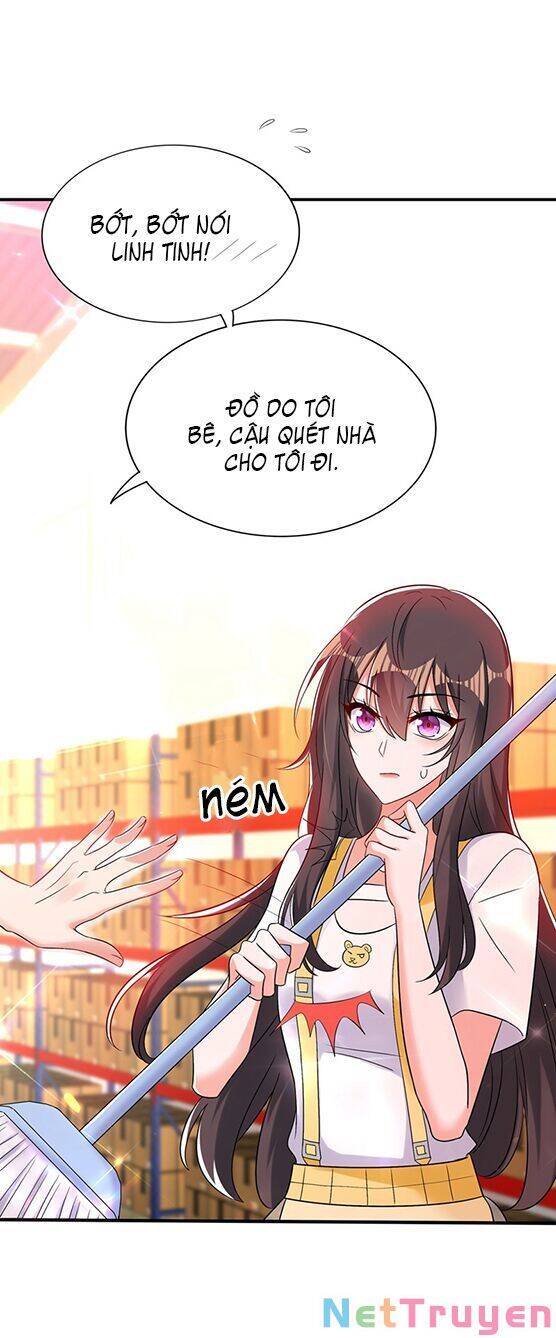 Trùng Sinh Không Gian: Cô Vợ Hào Môn Nóng Bỏng Không Dễ Chọc Chapter 64 - 32
