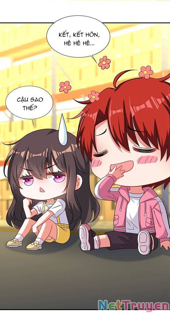 Trùng Sinh Không Gian: Cô Vợ Hào Môn Nóng Bỏng Không Dễ Chọc Chapter 65 - 2