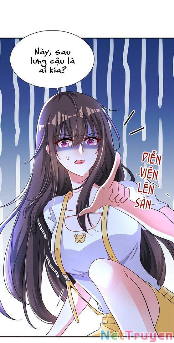 Trùng Sinh Không Gian: Cô Vợ Hào Môn Nóng Bỏng Không Dễ Chọc Chapter 65 - 10