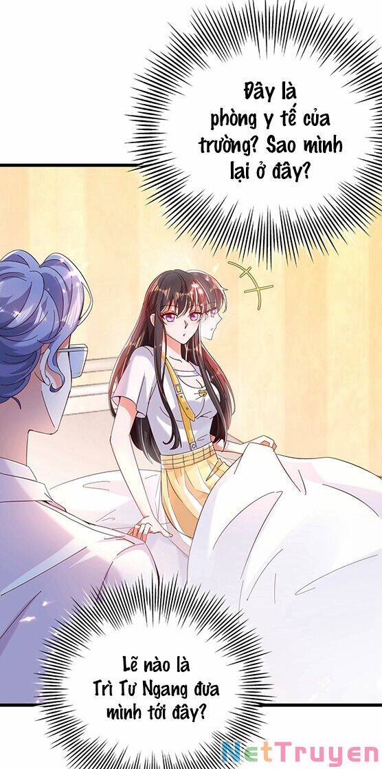 Trùng Sinh Không Gian: Cô Vợ Hào Môn Nóng Bỏng Không Dễ Chọc Chapter 66 - 22