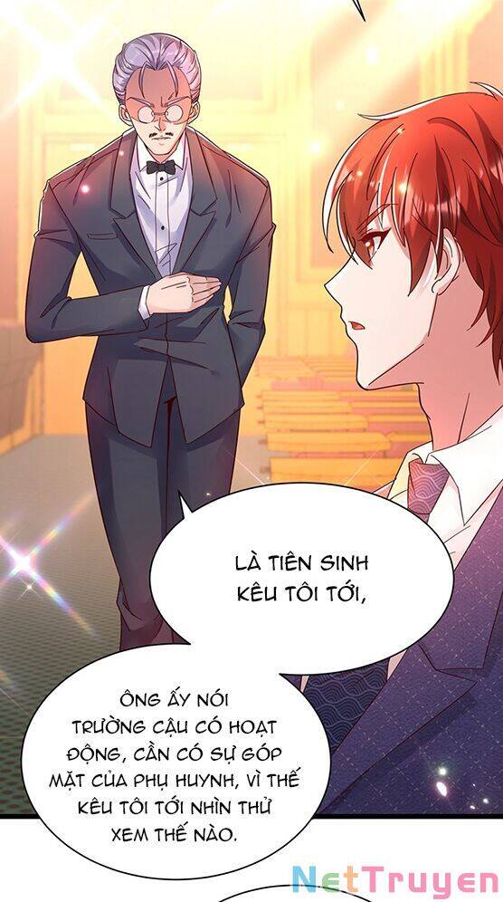 Trùng Sinh Không Gian: Cô Vợ Hào Môn Nóng Bỏng Không Dễ Chọc Chapter 67 - 8