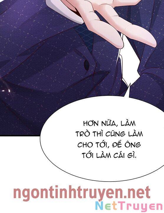Trùng Sinh Không Gian: Cô Vợ Hào Môn Nóng Bỏng Không Dễ Chọc Chapter 67 - 10