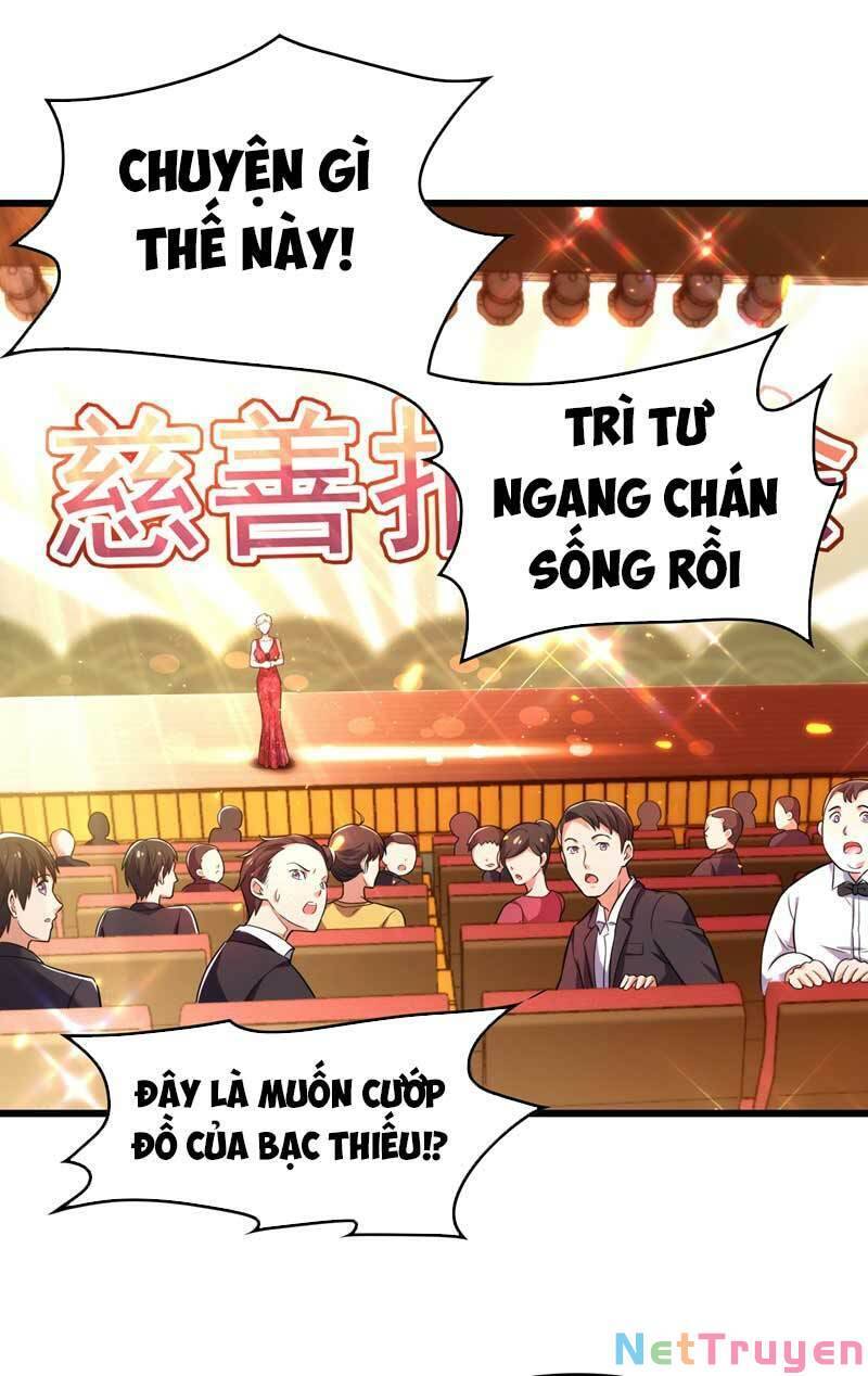 Trùng Sinh Không Gian: Cô Vợ Hào Môn Nóng Bỏng Không Dễ Chọc Chapter 68 - 3