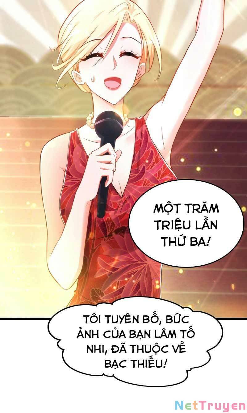 Trùng Sinh Không Gian: Cô Vợ Hào Môn Nóng Bỏng Không Dễ Chọc Chapter 68 - 29