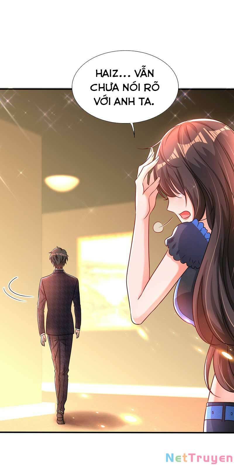 Trùng Sinh Không Gian: Cô Vợ Hào Môn Nóng Bỏng Không Dễ Chọc Chapter 69 - 21