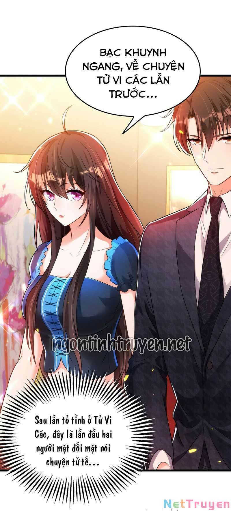 Trùng Sinh Không Gian: Cô Vợ Hào Môn Nóng Bỏng Không Dễ Chọc Chapter 69 - 6