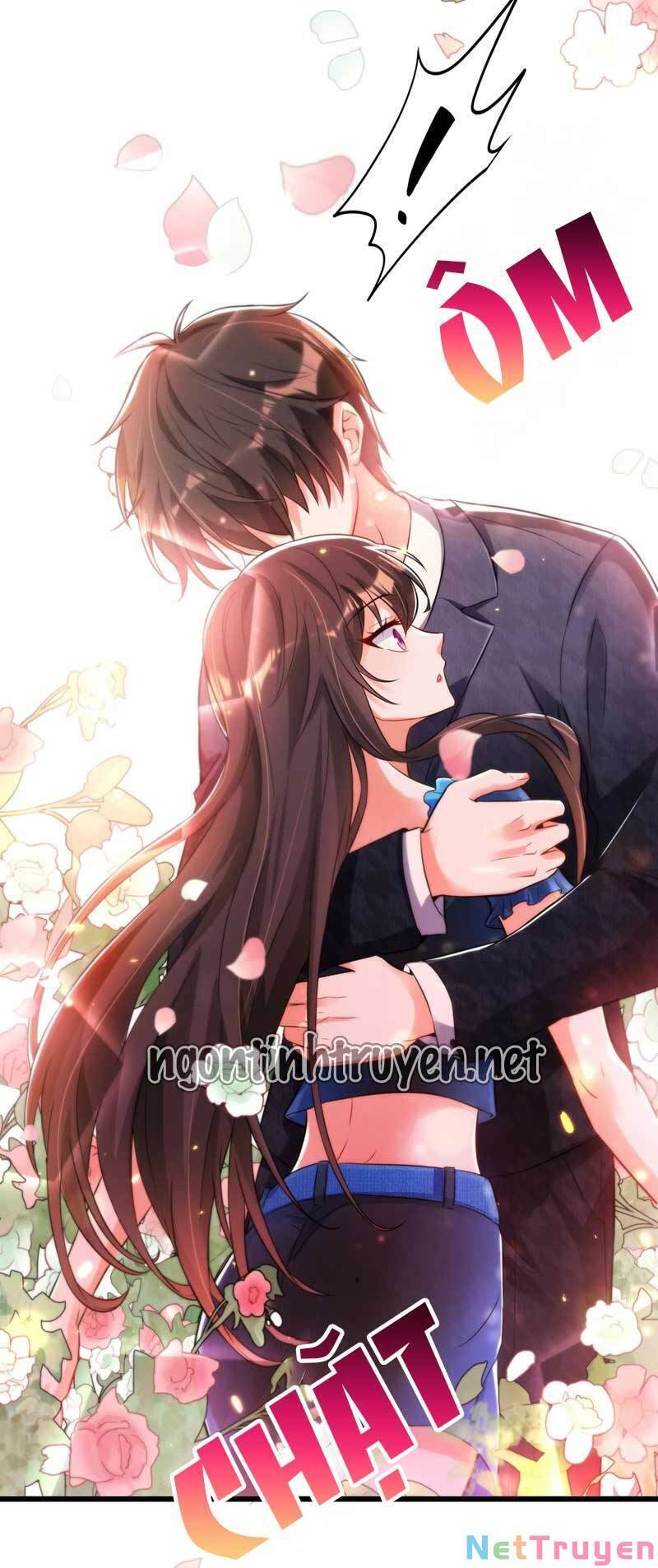 Trùng Sinh Không Gian: Cô Vợ Hào Môn Nóng Bỏng Không Dễ Chọc Chapter 69 - 9