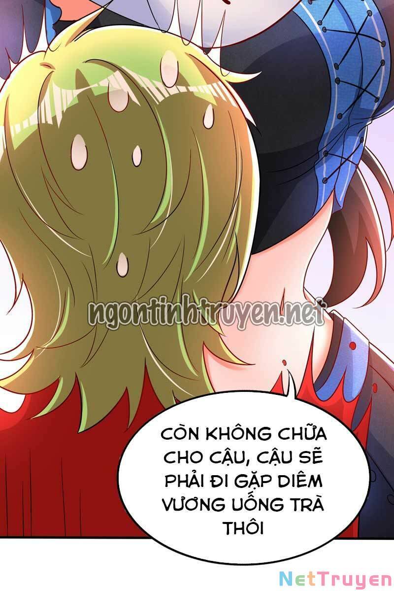 Trùng Sinh Không Gian: Cô Vợ Hào Môn Nóng Bỏng Không Dễ Chọc Chapter 70 - 11