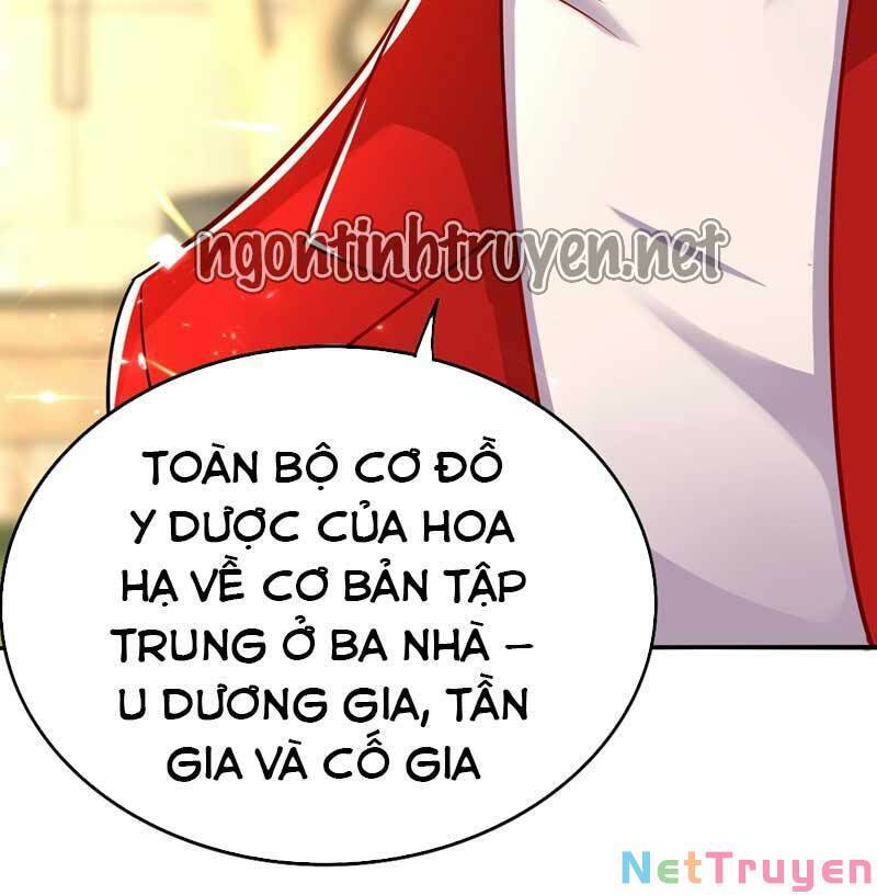 Trùng Sinh Không Gian: Cô Vợ Hào Môn Nóng Bỏng Không Dễ Chọc Chapter 70 - 38