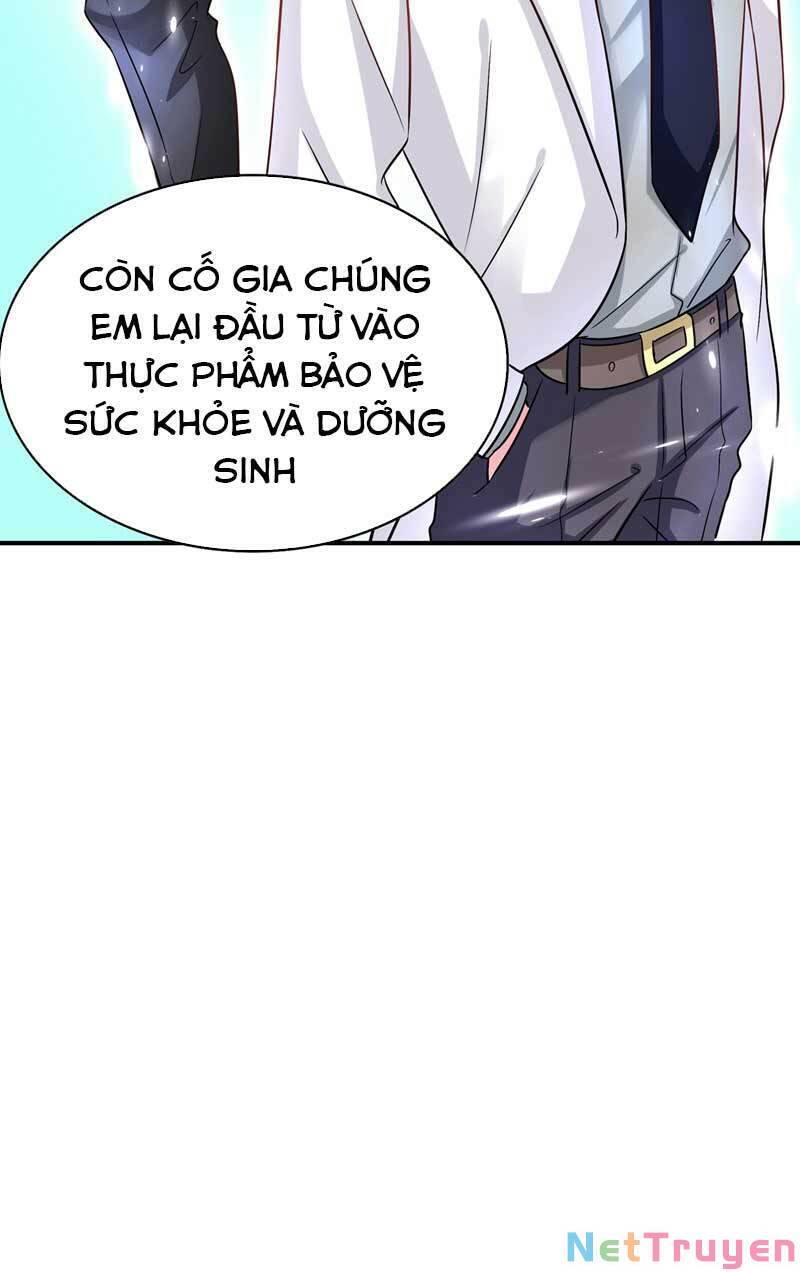 Trùng Sinh Không Gian: Cô Vợ Hào Môn Nóng Bỏng Không Dễ Chọc Chapter 70 - 40
