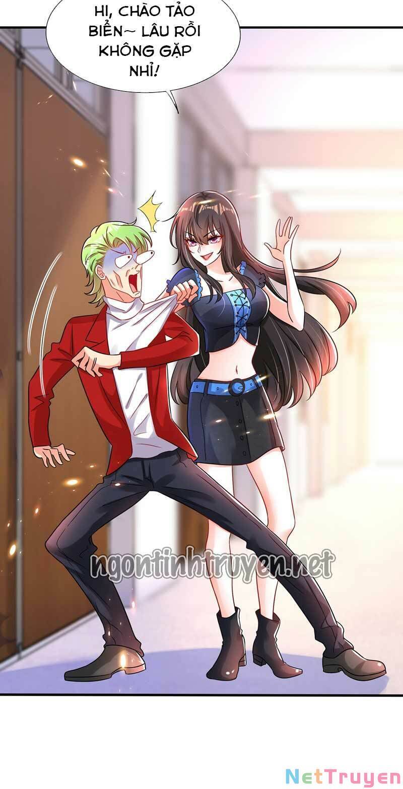 Trùng Sinh Không Gian: Cô Vợ Hào Môn Nóng Bỏng Không Dễ Chọc Chapter 70 - 8