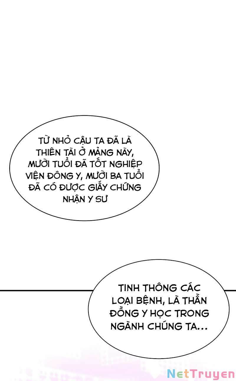Trùng Sinh Không Gian: Cô Vợ Hào Môn Nóng Bỏng Không Dễ Chọc Chapter 71 - 12