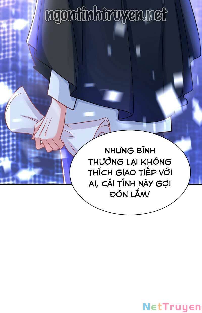 Trùng Sinh Không Gian: Cô Vợ Hào Môn Nóng Bỏng Không Dễ Chọc Chapter 71 - 14