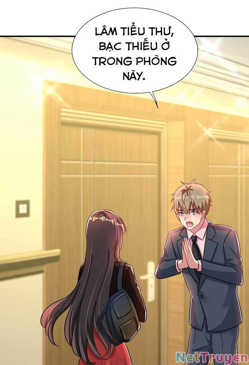 Trùng Sinh Không Gian: Cô Vợ Hào Môn Nóng Bỏng Không Dễ Chọc Chapter 71 - 27